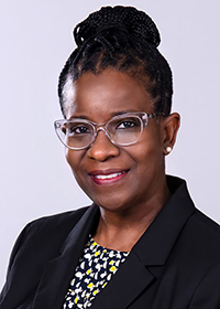 Michelle Thomas